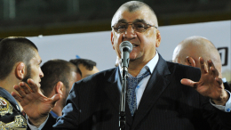 Экс-министра спорта Дагестана Магомеда Магомедова задержали в Москве: причина