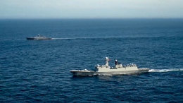 В Абхазии разместят пункт постоянного базирования ВМФ РФ: причина