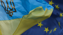«По горло в беде»: названа причина, по которой Украина не вступит в Евросоюз