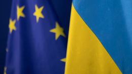 «Категорически против»: премьер Нидерландов о вступлении Украины в ЕС в 2030 году