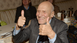 «Он рядом!» — супруга Дроздова опровергла онкологию у 86-летнего телеведущего