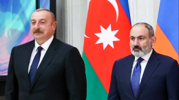 «Попытка судилища»: почему Алиев отказался от встречи с Пашиняном в Испании