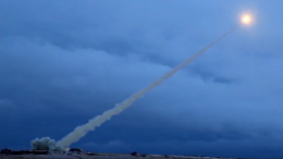«Оружие Судного дня в руках России»: на что способна крылатая ракета «Буревестник»