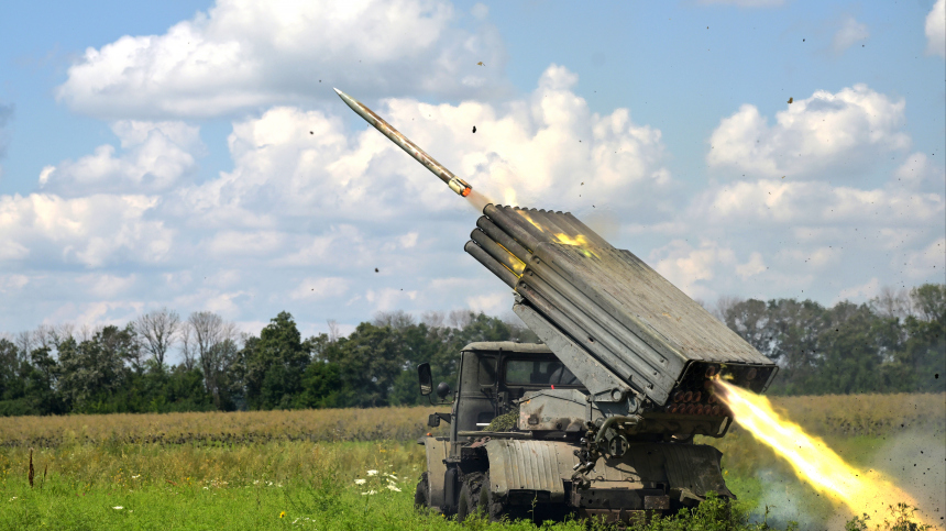 ПВО деградировала, тылы оголены: армия ВС РФ обострила борьбу с боевиками ВСУ