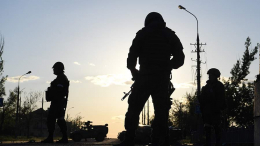Россия и Украина обменяли 60 на 64 погибших военнослужащих