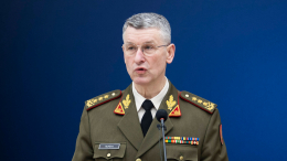 Снова русский след: командующий армией Литвы учился военному делу в Ростовской области