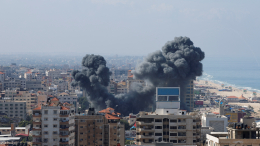 Война или временное обострение? Чего ждать от конфликта Израиля и сектора Газа