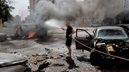 Боевики группировки ХАМАС атаковали Израиль. Главное о событии