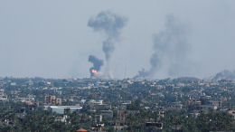 Не менее 40 человек погибли и 740 пострадали в ходе атаки ХАМАС на Израиль