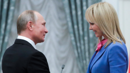«Честный и справедливый»: как российские звезды поздравили Путина с днем рождения