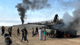 «Перл-Харбор» Израиля: почему беспилотники от ХАМАС стали камнем преткновения
