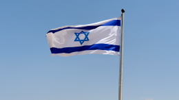 Израиль официально заявил о переходе в «состояние войны»