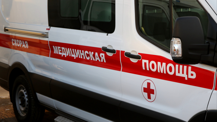 Столкнулись лоб в лоб: семь человек пострадали в ДТП в Ульяновске