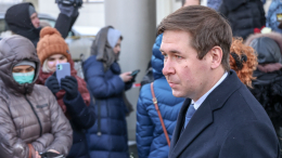 Адвокат Илья Новиков* стал фигурантом уголовного дела о госизмене
