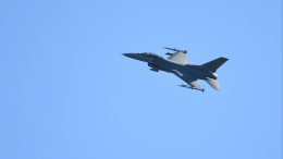 Кормят завтраками? В НАТО обещают уже скоро поставить Киеву истребители F-16