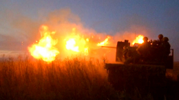 «Одно из крупных поражений»: как российские войска заманили ВСУ в котел в Купянске