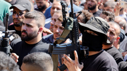 Каир выступил с предложением обменять пленных между Израилем и ХАМАС