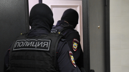 В Петербурге закрыли три нелегальных бара