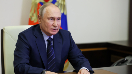 Путин поручил сформировать систему оценки качества оказания социальных услуг