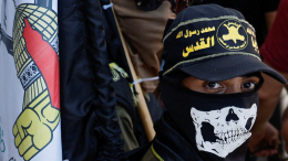 ХАМАС угрожает казнить заложников в ответ на удары Израиля