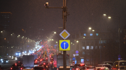 «Дыхание зимы»: какая погода ждет жителей Москвы и Петербурга