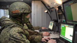 «Электронные воины»: на Западе восхитились работой российских систем РЭБ