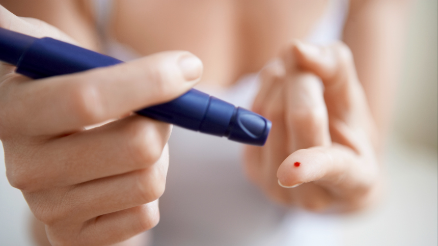 Как проверить уровень адипонектина, если боитесь сахарного диабета?