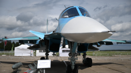 Новые возможности: в США напряглись из-за наращивания производства Су-34 в РФ