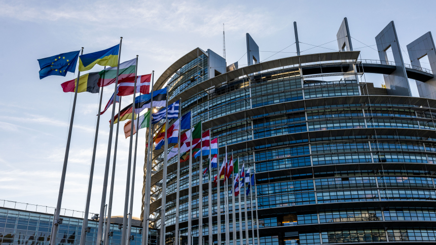 Госдума денонсировала конвенцию Совета Европы о защите национальных меньшинств