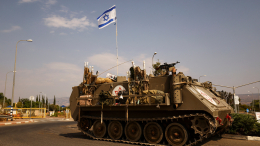 Израиль подтвердил ликвидацию министра экономики ХАМАС Абу Шамаля