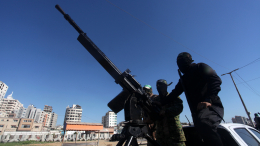«Большие проблемы»: в США допустили, что Израиль пострадает из-за украинского оружия