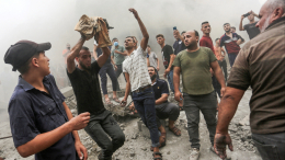 Египет закрыл пункт пропуска из Сектора Газа: последствия