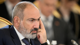 Пашинян счел неуместными опасения о закрытии российского рынка для Армении