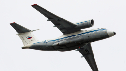 В России нашли решение по замене Ан-26 и Ан-72