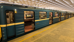 Стала известна предварительная причина столкновения поездов в метро Москвы