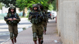 «Множество отправных точек»: Израилю грозит война на пять фронтов
