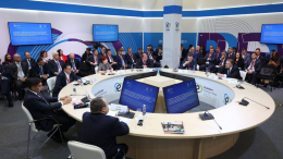 «Ключевая задача»: в России хотят создать институт системообразующих сетевых организаций