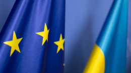 Переговоры о членстве Украины в ЕС могут начаться в первом полугодии 2024 года