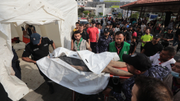 «У нас больше ничего нет!» — жители сектора Газа рассказали о выживании под ударами Израиля