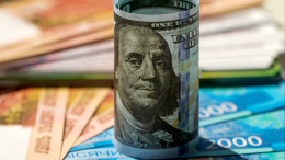 «Возможно некоторое укрепление»: Греф оценил курс российской валюты