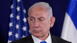 «Ходячий мертвец»: в США разнесли Нетаньяху за кровопролитную войну в Израиле