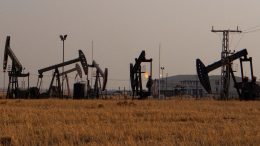 История циклична: приведет ли конфликт на Ближнем Востоке к мировому нефтяному кризису