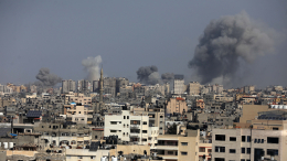 Число погибших россиян в результате атаки ХАМАС на Израиль продолжает расти
