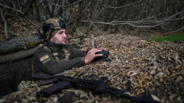 «Загнали в ловушку»: в США назвали важную ошибку Киева на фронте