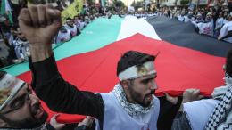 В ливанской «Хезболле» намекнули на готовность вступить в войну против Израиля