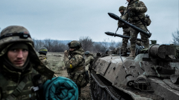 Небензя заявил об окончании украинского контрнаступления
