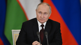 Уровень доверия россиян Путину превысил 78%