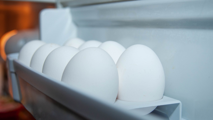 Дело в яйцах: ученые узнали, как эффективно улучшить здоровье