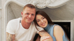 Родители ликуют, сын рыдает: Тарасов и Костенко рассекретили пол четвертого малыша