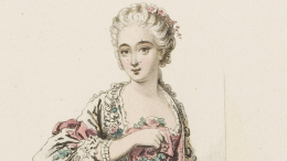 От любовницы Людовика XV до смерти на гильотине: шесть фактов о Жанне Дюбарри